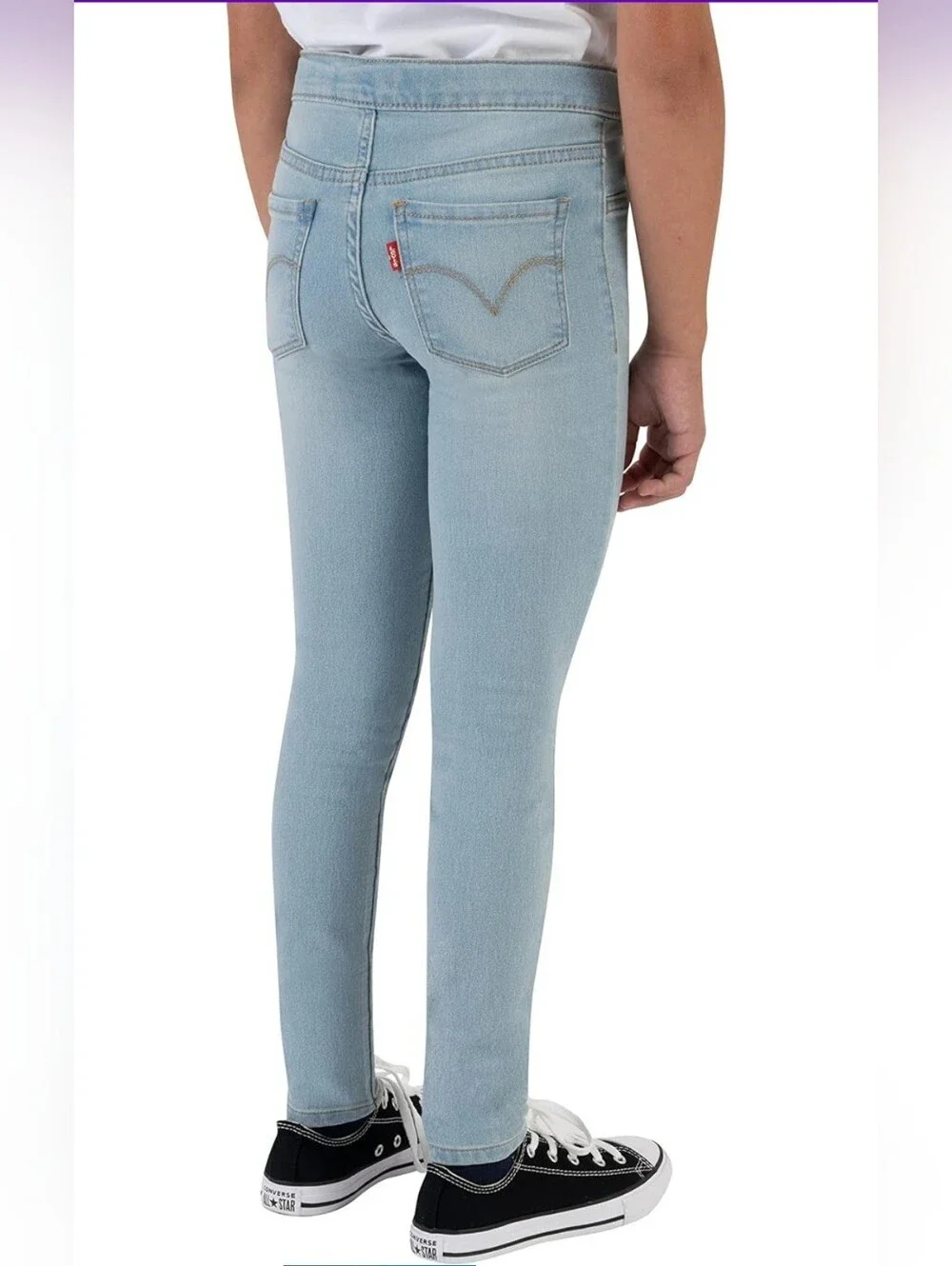 Levis levi girls